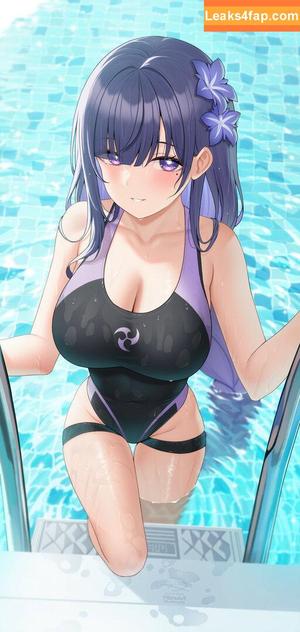 Genshin Impact photo #2266