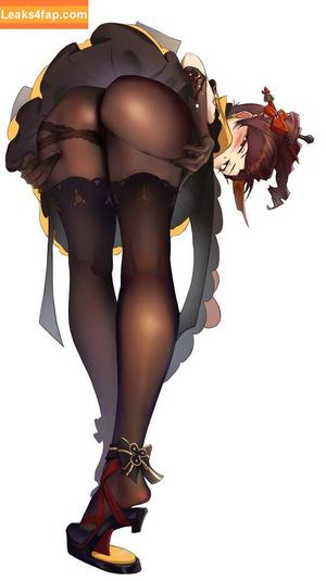 Genshin Impact photo #2276