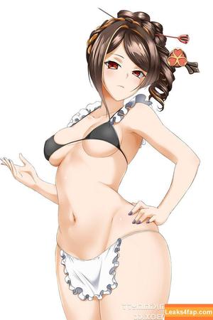 Genshin Impact photo #2278