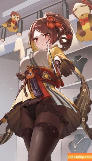 Genshin Impact photo #2280