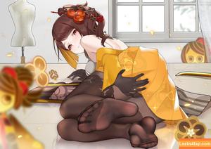 Genshin Impact photo #2288