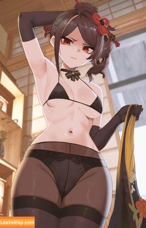 Genshin Impact photo #2290