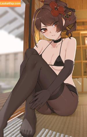 Genshin Impact photo #2292