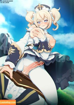 Genshin Impact photo #2297