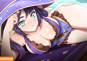 Genshin Impact photo #2302