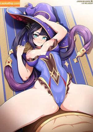 Genshin Impact photo #2306