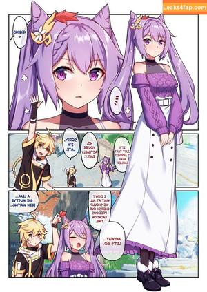 Genshin Impact photo #2307