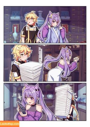 Genshin Impact photo #2308