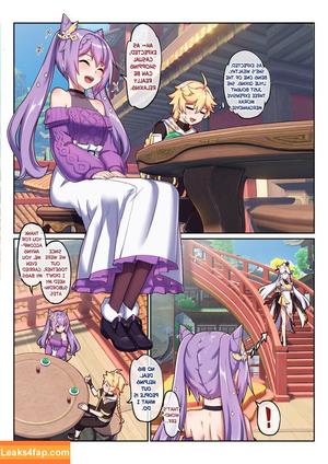 Genshin Impact photo #2309