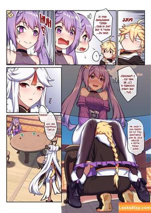 Genshin Impact photo #2310