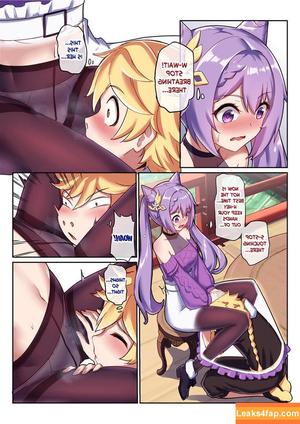 Genshin Impact photo #2311