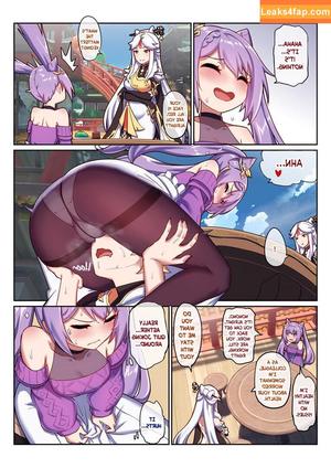 Genshin Impact photo #2312