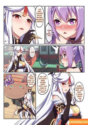 Genshin Impact photo #2313