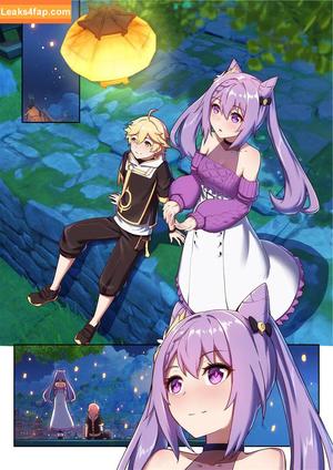 Genshin Impact photo #2315