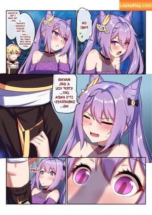 Genshin Impact photo #2318