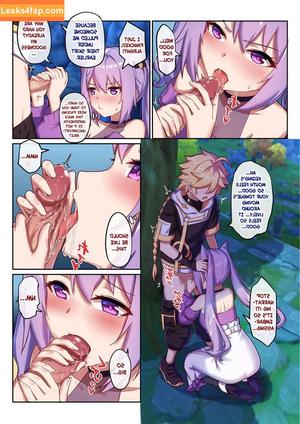 Genshin Impact photo #2319