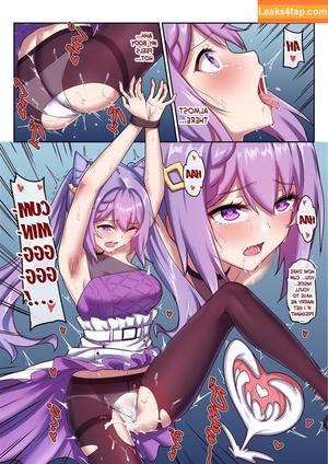 Genshin Impact photo #2327