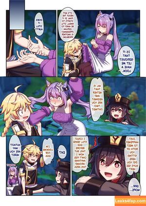 Genshin Impact photo #2328