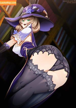 Genshin Impact photo #2331