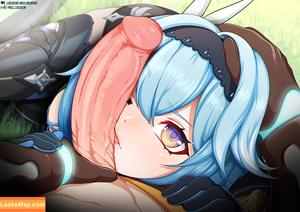 Genshin Impact photo #2333