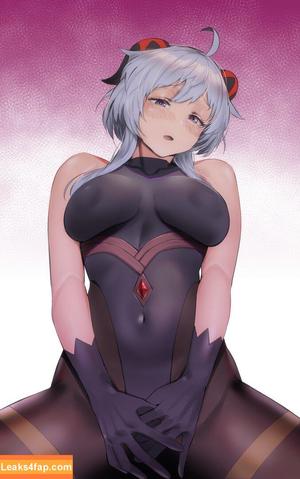 Genshin Impact photo #2341