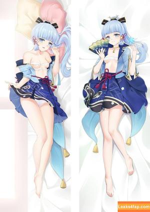 Genshin Impact photo #2347