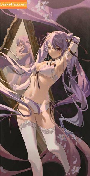 Genshin Impact photo #2349