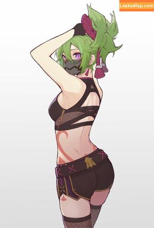 Genshin Impact photo #2351