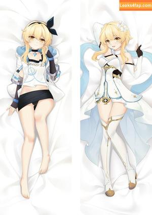 Genshin Impact photo #2353