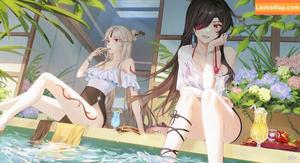 Genshin Impact photo #2355