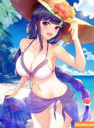 Genshin Impact photo #2359