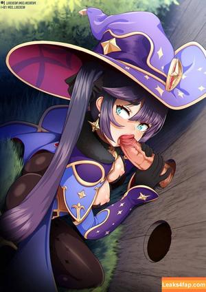 Genshin Impact photo #2367