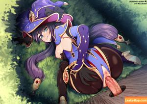 Genshin Impact photo #2368