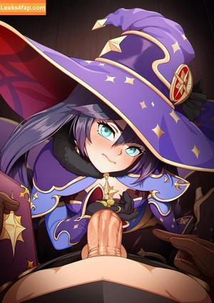 Genshin Impact photo #2371