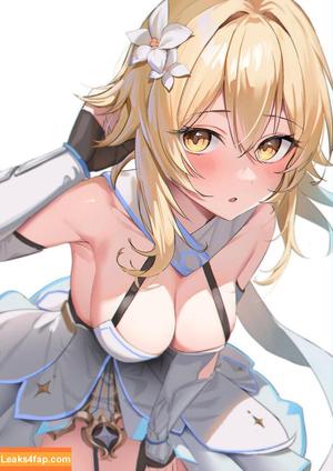 Genshin Impact photo #2378