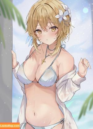 Genshin Impact photo #2381