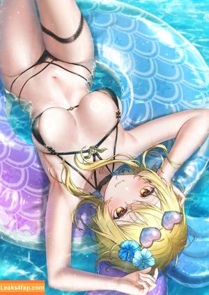 Genshin Impact photo #2384