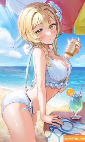 Genshin Impact photo #2386