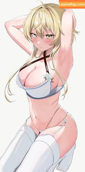 Genshin Impact photo #2388