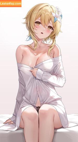 Genshin Impact photo #2390