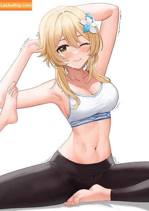 Genshin Impact photo #2391