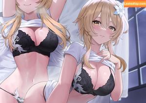 Genshin Impact photo #2392