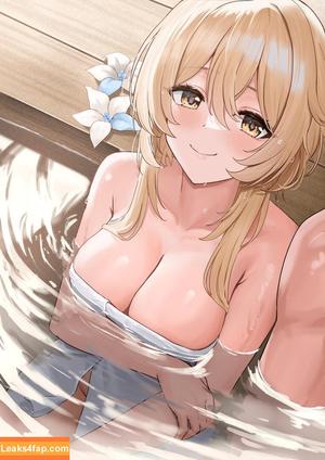 Genshin Impact photo #2395