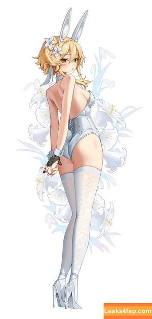 Genshin Impact photo #2397