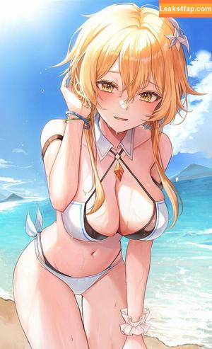 Genshin Impact photo #2400