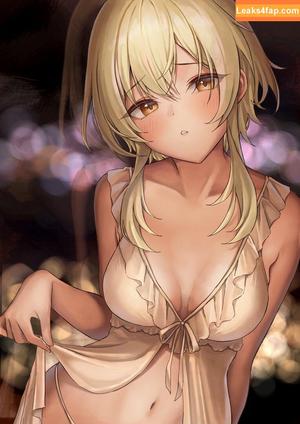 Genshin Impact photo #2401