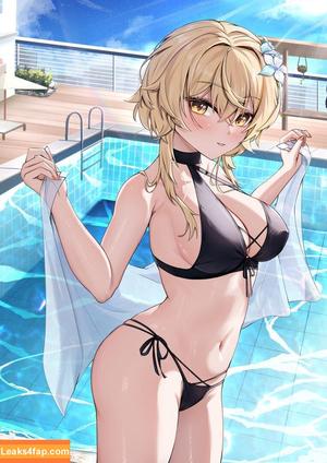 Genshin Impact photo #2404