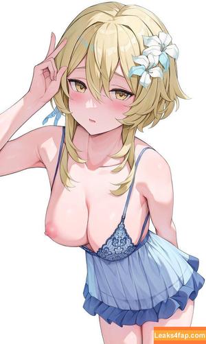 Genshin Impact photo #2412