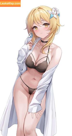 Genshin Impact photo #2419