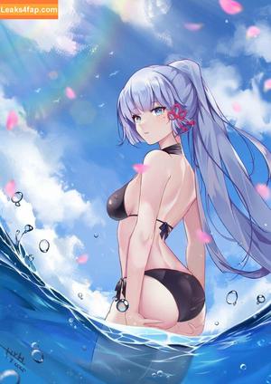 Genshin Impact photo #2541